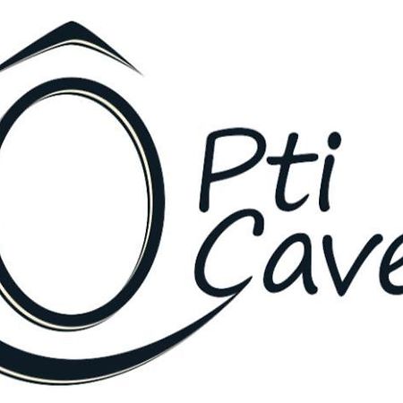 O'Pti Cavens Appartement Malmedy Buitenkant foto